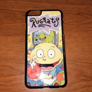 iphone 6+ rugrats case